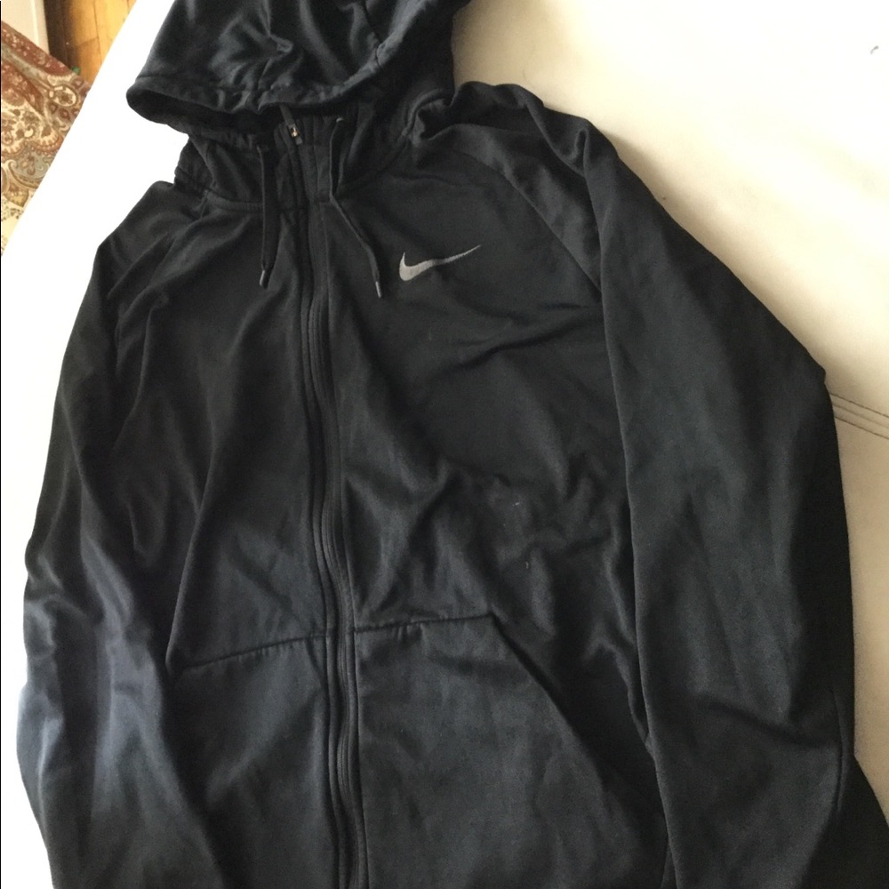 Nike hoodie